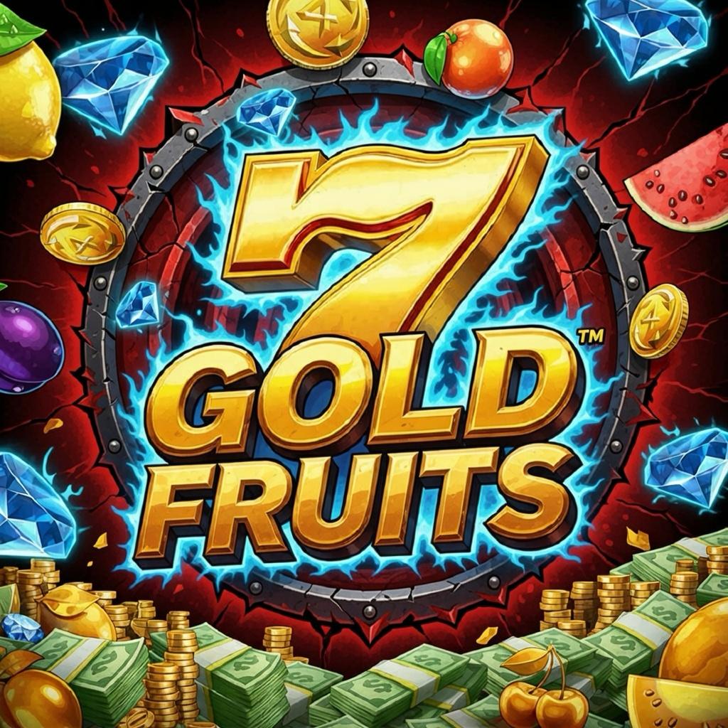 Golden Fruits